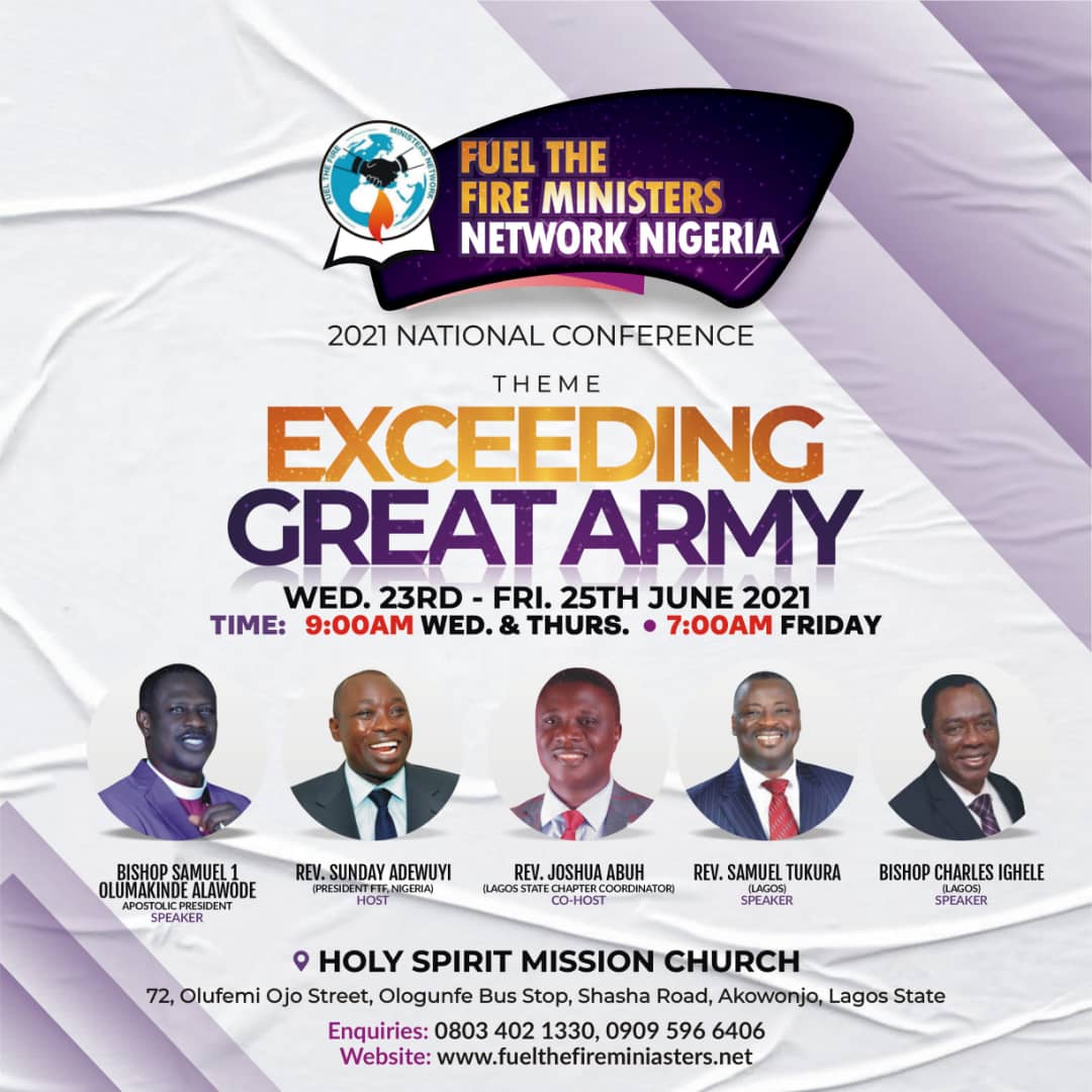 Exceeding Great Army