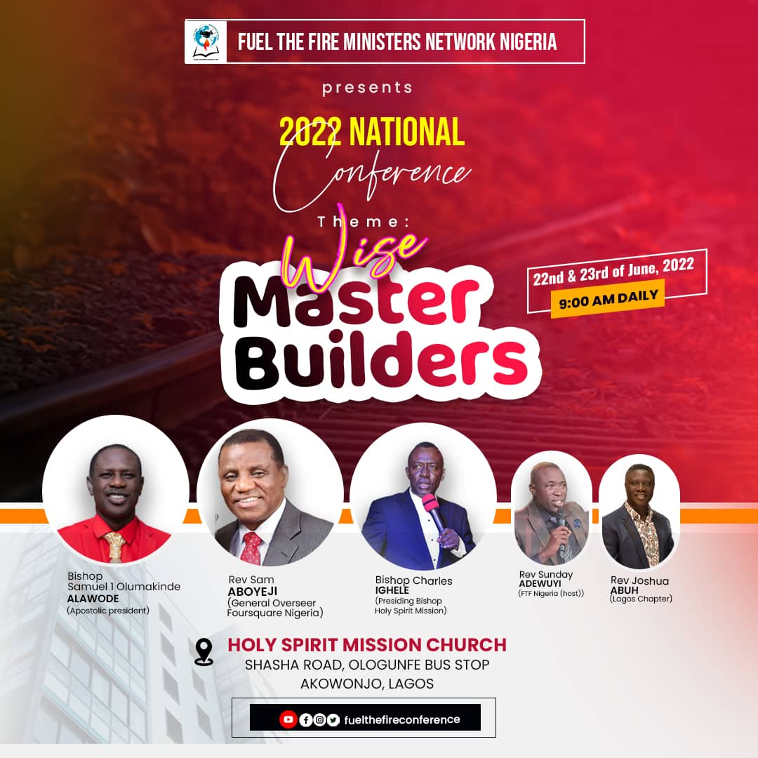 Wise Master Builders