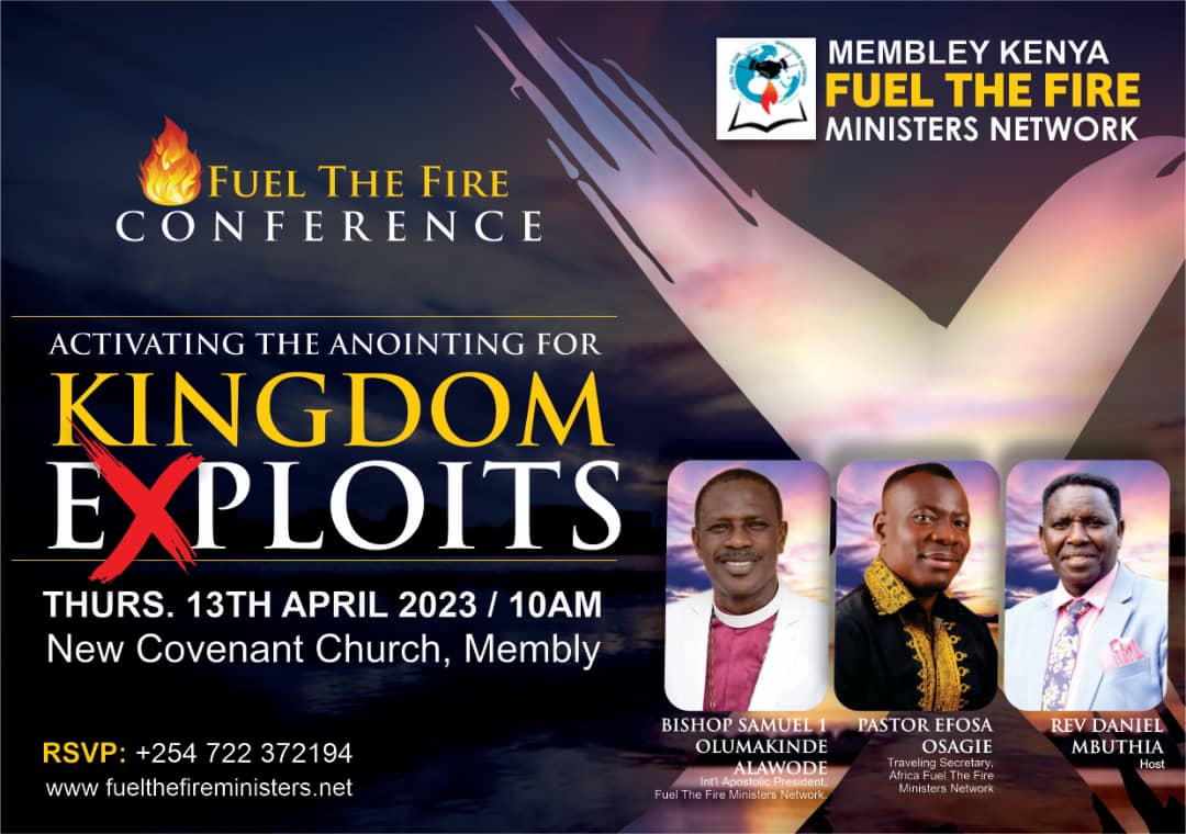 Kingdom Exploits